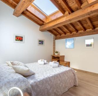 San Martino Buon Albergo House | Agriturismo Ai Dossi