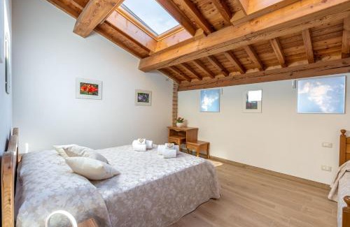 San Martino Buon Albergo House | Agriturismo Ai Dossi
