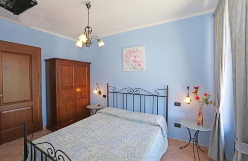 Albaretto della Torre Bed & Breakfast | Agriturismo Al Brich single room with breakfast