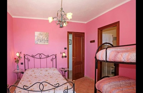 Albaretto della Torre Bed & Breakfast | Agriturismo Al Brich Triple with breakfast