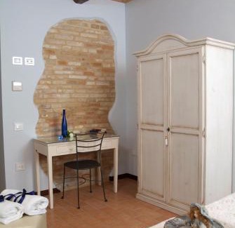 Recanati House | Agriturismo Al Crepuscolo