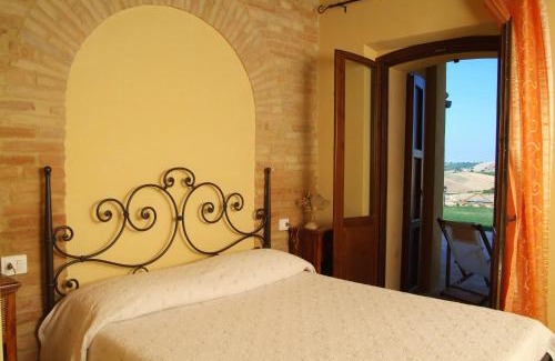 Recanati House | Agriturismo Al Crepuscolo