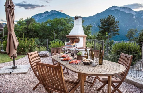 Mattarello House | Agriturismo Al Maniero