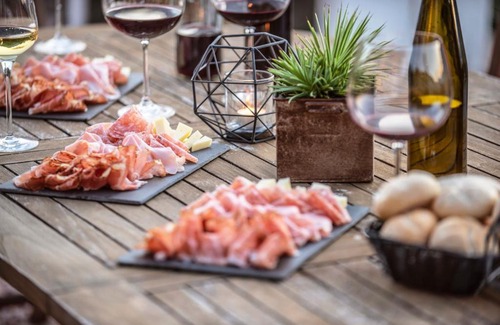 Mattarello House | Agriturismo Al Maniero