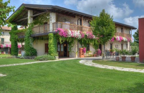 Rivarotta House | Agriturismo Albafiorita