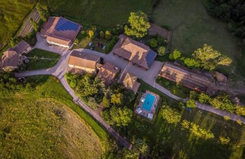 Salsomaggiore Terme House | Agriturismo Antica Torre