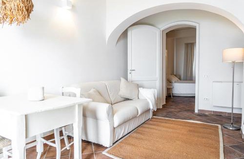 Valiano Apartment | Agriturismo Antica Corte - Glicine