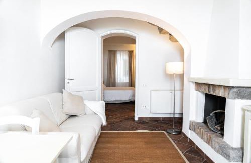 Valiano Apartment | Agriturismo Antica Corte - Glicine