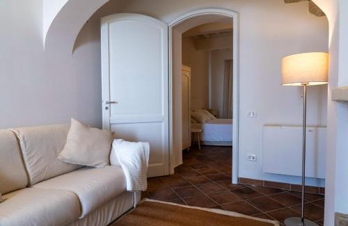 Valiano Apartment | Agriturismo Antica Corte - Glicine