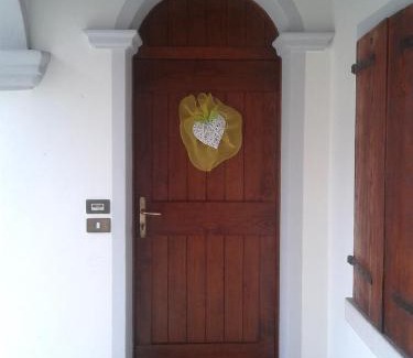 Limana House | Agriturismo Antica Pieve
