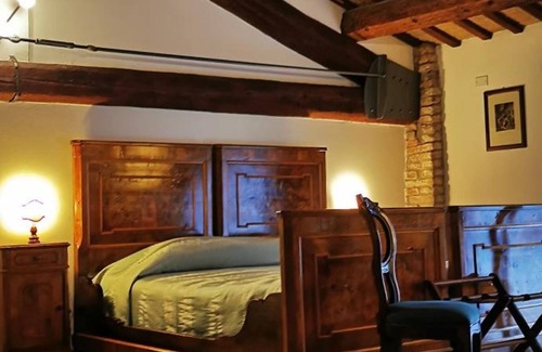Fossanova San Marco Other | Agriturismo B&B Corte dei Gioghi