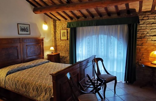 Fossanova San Marco Other | Agriturismo B&B Corte dei Gioghi