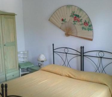 Berchidda Bed & Breakfast | Agriturismo B&B Domo De Resteblas