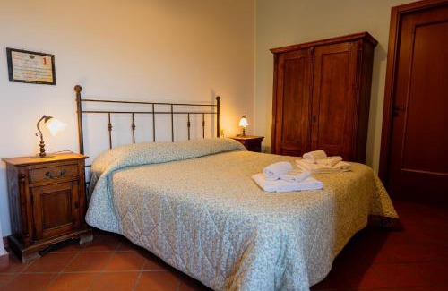 Nicosia House | Agriturismo Baglio San Pietro