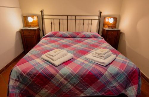 Nicosia House | Agriturismo Baglio San Pietro
