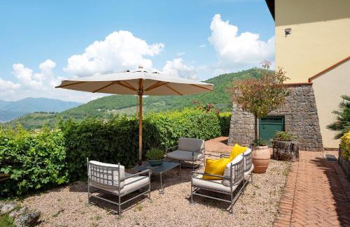 Fisciano House | Agriturismo Barone Antonio Negri