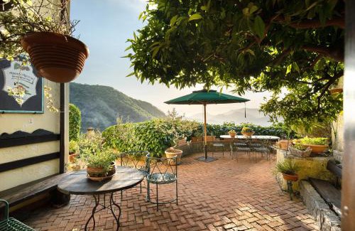 Fisciano House | Agriturismo Barone Antonio Negri