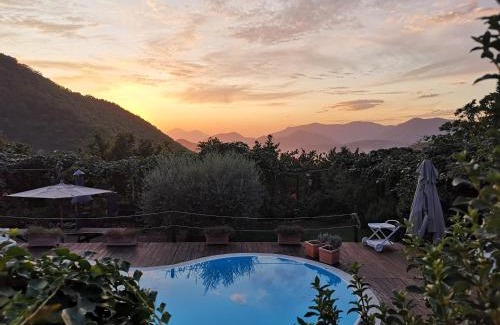 Fisciano House | Agriturismo Barone Antonio Negri