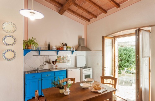 Roccalbegna Other | Agriturismo Bio Aia della Colonna