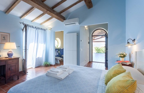 Roccalbegna Other | Agriturismo Bio Aia della Colonna