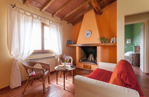 Roccalbegna Other | Agriturismo Bio Aia della Colonna