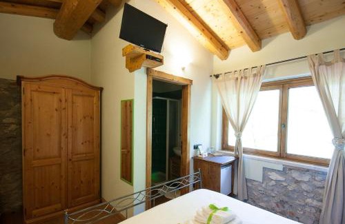 Vobarno House | Agriturismo BioBiò