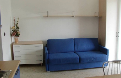 Casanova Lerrone Apartment | Agriturismo Borgo Ameno Studio 4 Pax