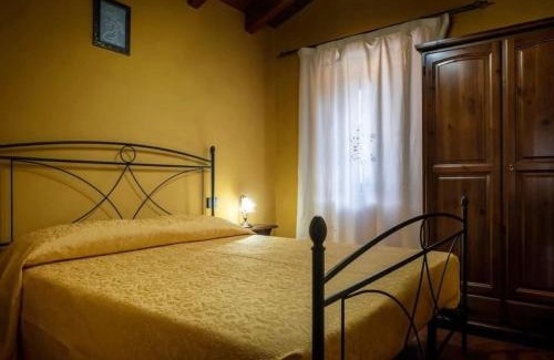 Morcone House | agriturismo Borgo degli Ulivi