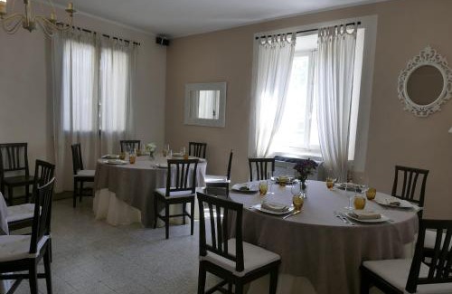 Roncaglia House | Agriturismo Boschi Celati