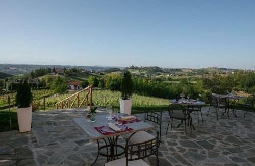 Isola d'Asti House | Agriturismo Bricco San Giovanni