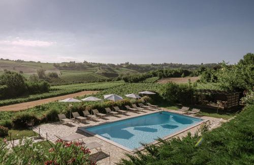 Isola d'Asti House | Agriturismo Bricco San Giovanni