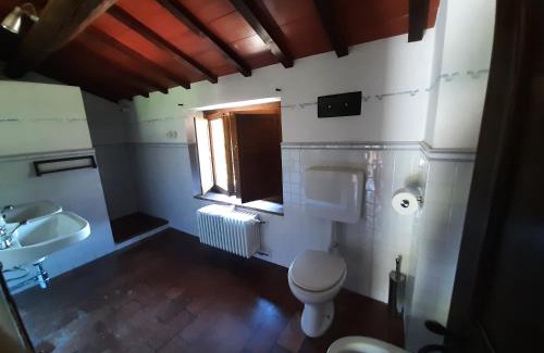 Palazzuolo sul Senio House | Agriturismo Cà Nova