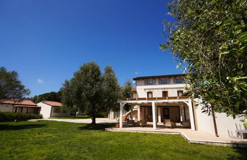 Santa Maria La Palma House | Agriturismo Casale Degli Ulivi Alghero