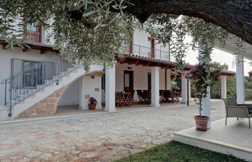 Santa Maria La Palma House | Agriturismo Casale Degli Ulivi Alghero