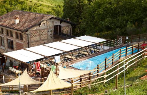Sordiglio House | Agriturismo Ca' del Ciuco