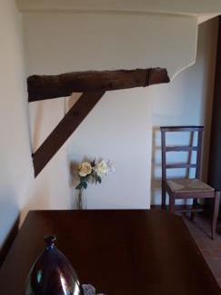 Zappolino House | Agriturismo Ca' Bertu'