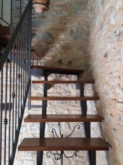 Zappolino House | Agriturismo Ca' Bertu'