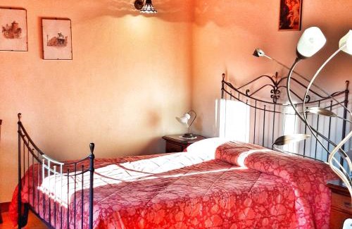 Zappolino House | Agriturismo Ca' Bertu'
