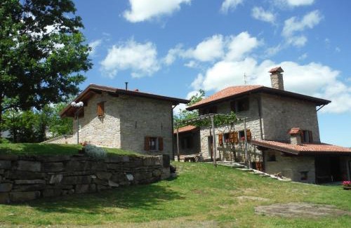 Baragazza House | Agriturismo Ca' de' Magnani