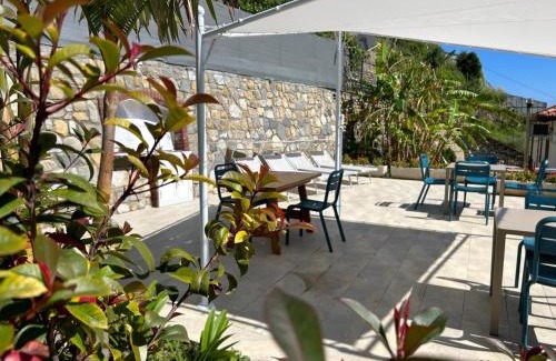 Taggia Apartment | Agriturismo Ca du Bega 2