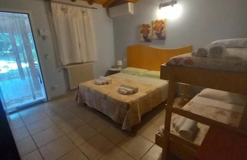 Castiglione di Cervia House | Agriturismo Ca' Marina
