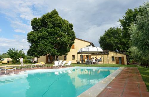 Oriolo dei Fichi House | Agriturismo Calderino