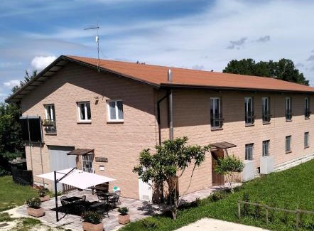 Roncade House | Agriturismo Campi Di Grano