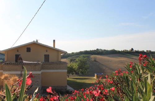 Piagge Apartment | Agriturismo Carnaroli
