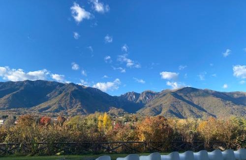 Paderno del Grappa House | Agriturismo CasaMela