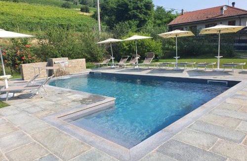 Santo Stefano Belbo House | Agriturismo Cascina L'Arché