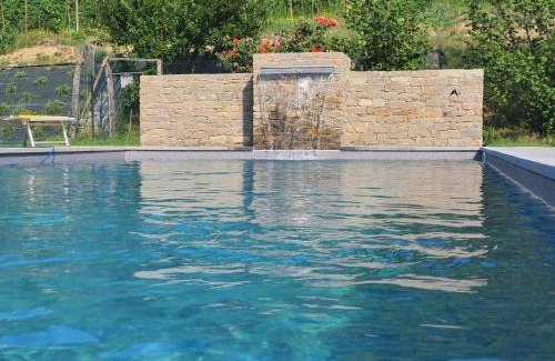 Santo Stefano Belbo House | Agriturismo Cascina L'Arché