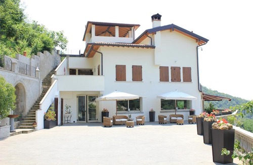 Rodengo-Saiano House | Agriturismo Casa Adea