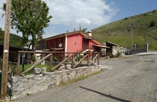 Morano Calabro Bed & Breakfast | Agriturismo Casa Della Nonna