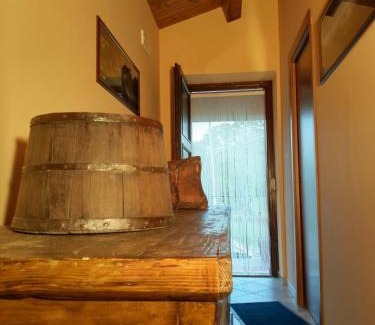 Morano Calabro Bed & Breakfast | Agriturismo Casa Della Nonna